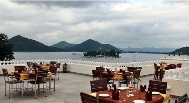 Las mejores ofertas de Inder Prakash Udaipur 