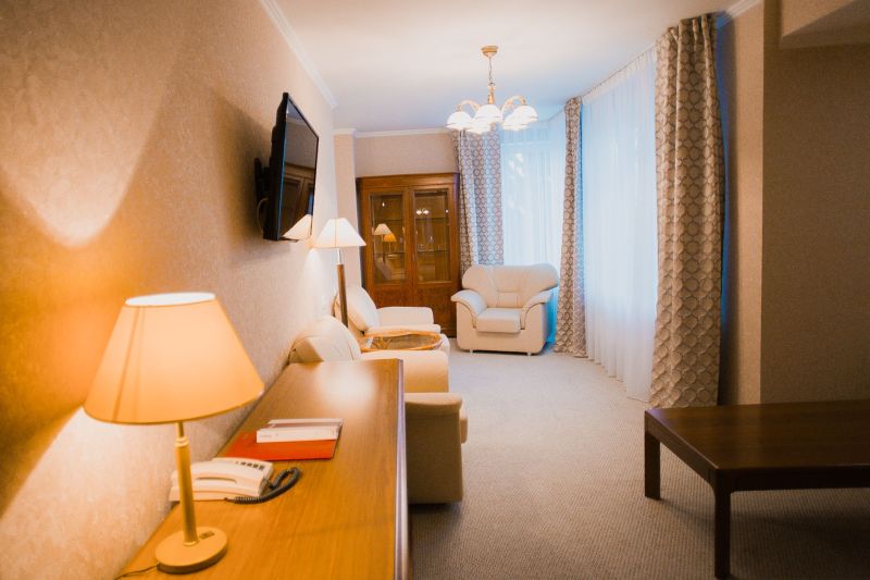 Las mejores ofertas de Oktyabrskaya Ekaterinburg Ekaterimburgo