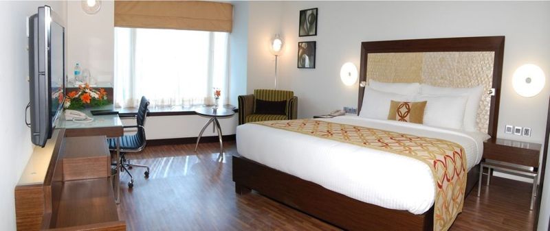 Las mejores ofertas de The Pride Bangalore Bangalore