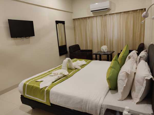 Las mejores ofertas de Chandra Inn Jodhpur 