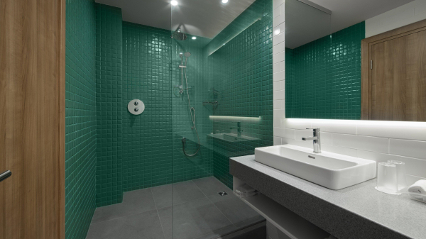 Las mejores ofertas de Holiday Inn Perm Perm