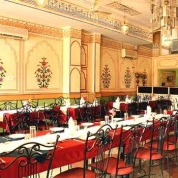 Las mejores ofertas de Jaipur Darbar Jaipur