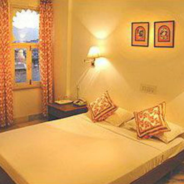 Las mejores ofertas de Jaiwana Haveli Udaipur
