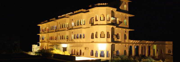 Las mejores ofertas de Karohi Haveli Udaipur