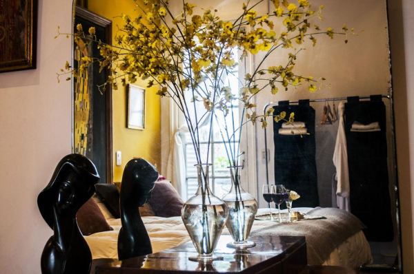 Las mejores ofertas de Livian Guest House Buenos Aires