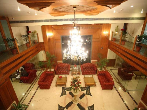 Las mejores ofertas de Om Tower Jaipur