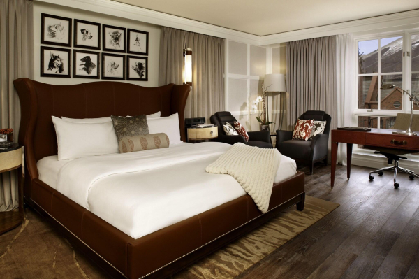 Las mejores ofertas de The St. Regis Aspen Resort Aspen
