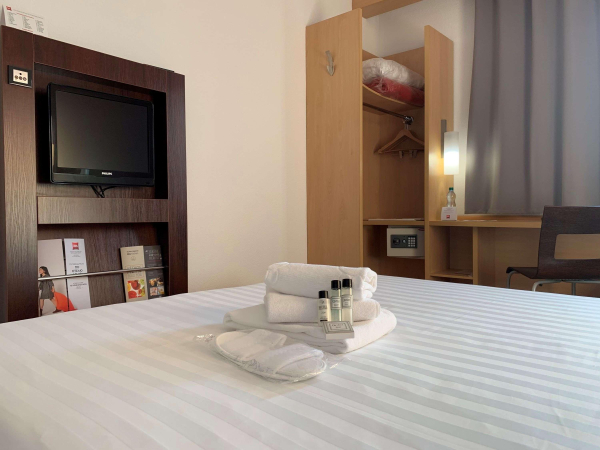 Las mejores ofertas de ibis Kazan Kazan