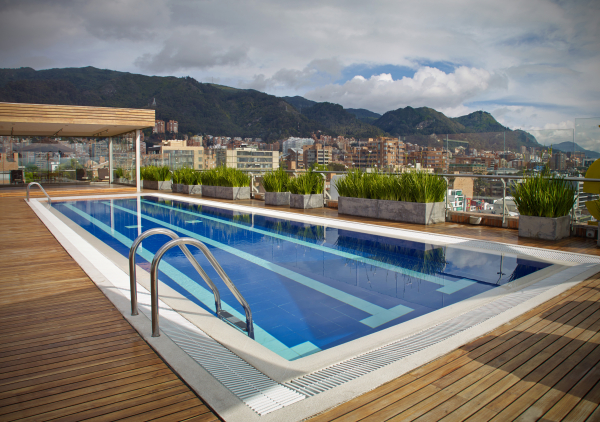 Las mejores ofertas de Citè Hotel Bogotá
