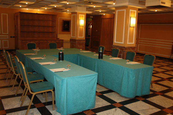 Las mejores ofertas de Culture Hotel Villa Capodimonte NÁPOLES
