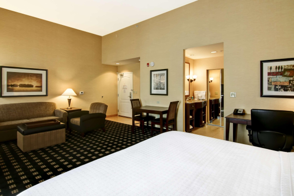 Las mejores ofertas de Homewood Suites Toronto Airport Corporate Centre Toronto