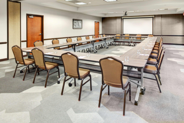 Las mejores ofertas de Hyatt Place Albuquerque Airport Albuquerque