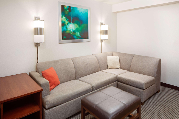 Las mejores ofertas de Hyatt Place Ontario/Rancho Cucamonga Ontario 