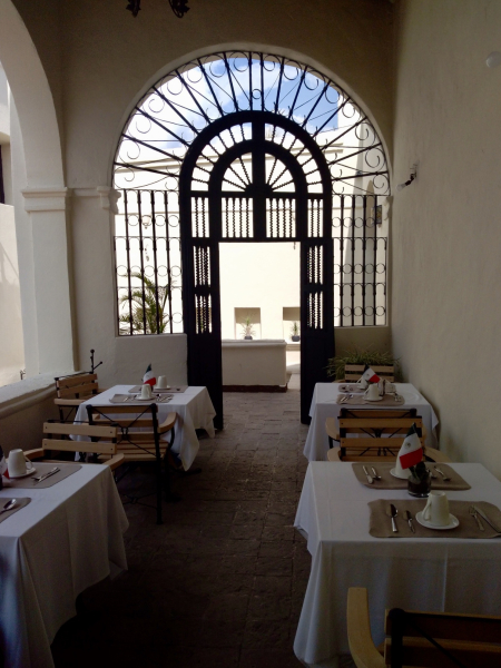 Las mejores ofertas de Meson De La Merced Hotel & Suites Querétaro