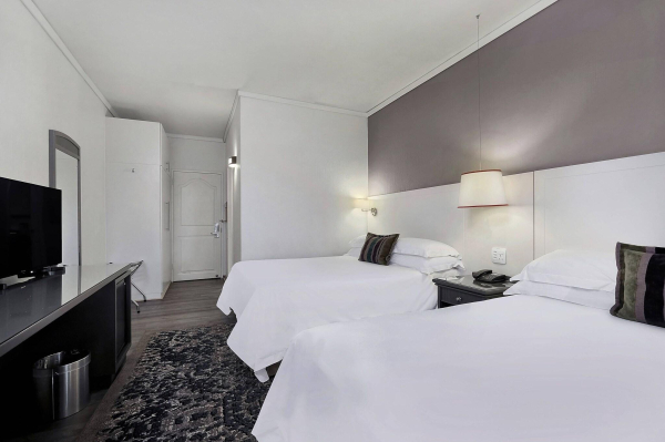 Las mejores ofertas de Protea Hotel By Marriott Midrand Johannesburgo