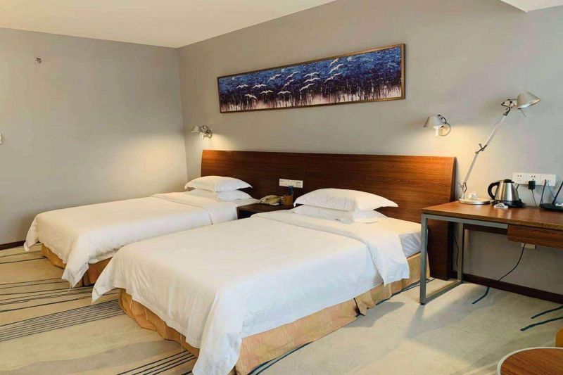 Las mejores ofertas de Days Inn By Wyndham Guangzhou Guangzhou