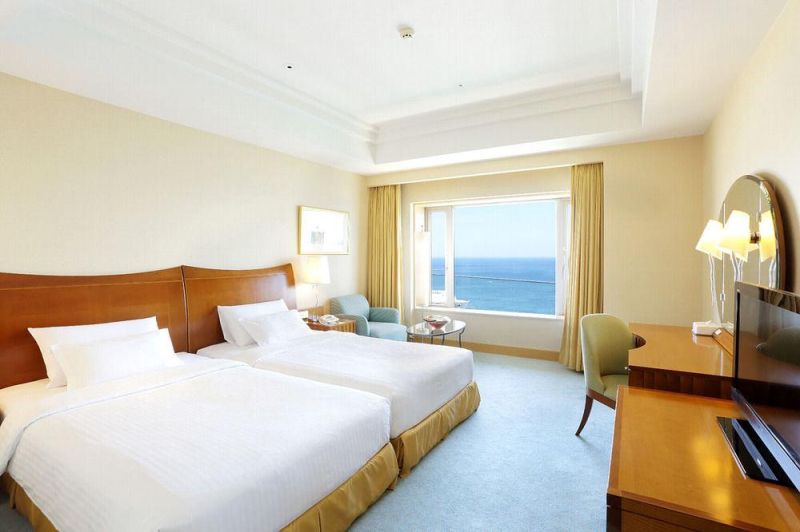 Las mejores ofertas de Grand Park Otaru Sapporo