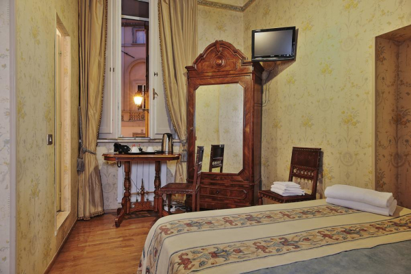 Las mejores ofertas de Antica Dimora Dell'orso Roma