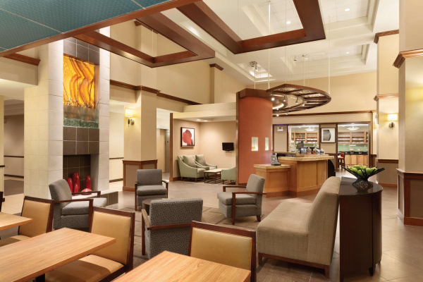 Las mejores ofertas de Hyatt Place Fremont/Silicon Valley Fremont