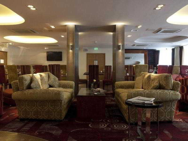 Las mejores ofertas de Icon Hotel Luton 