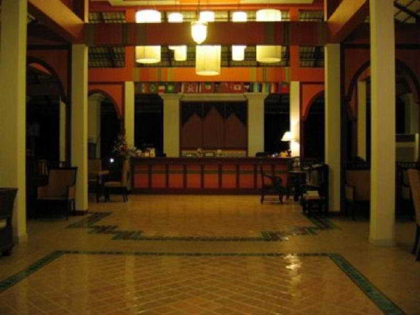 Las mejores ofertas de Rachawadee Resort And Hotel Khon Kaen