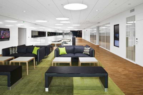 Las mejores ofertas de Scandic Oslo Airport Asker