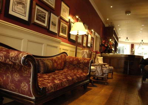 Las mejores ofertas de St Elizabeths Hotel Plymouth 