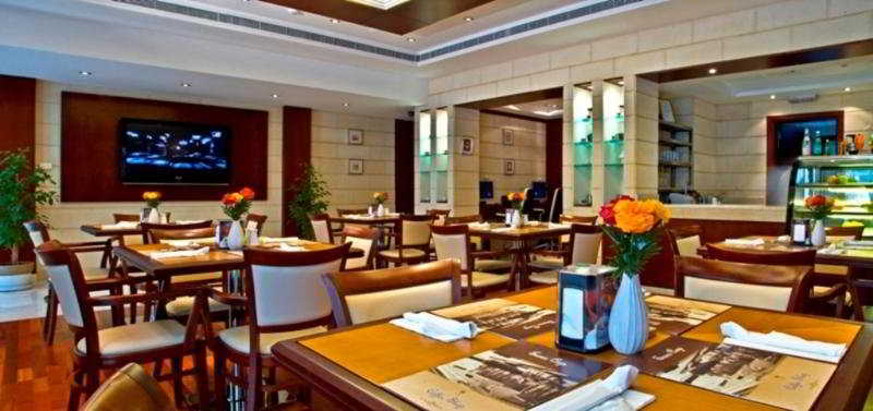 Las mejores ofertas de Al Faris 3 Deluxe Hotel Apartments Dubai