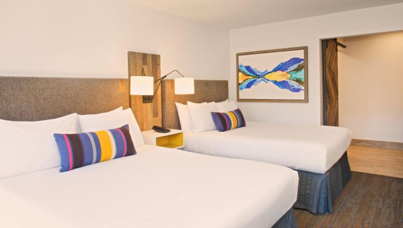 Las mejores ofertas de Park Tahoe Inn South Lake Tahoe