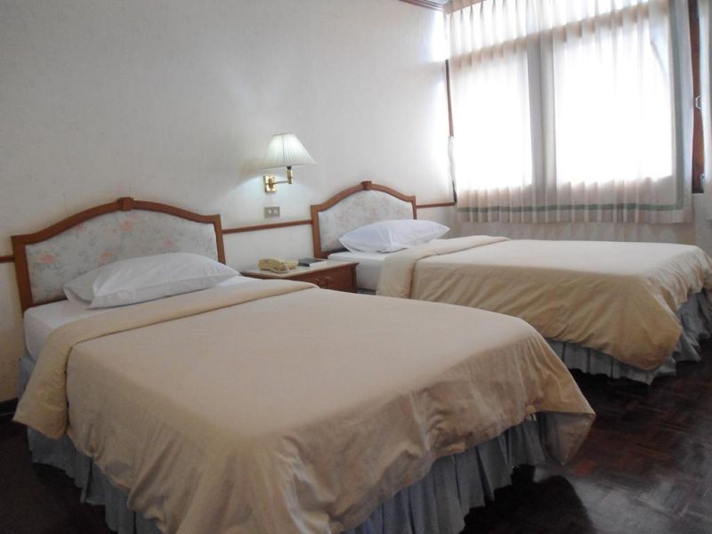 Las mejores ofertas de Ubon Hotel Ubon Ratchathani 