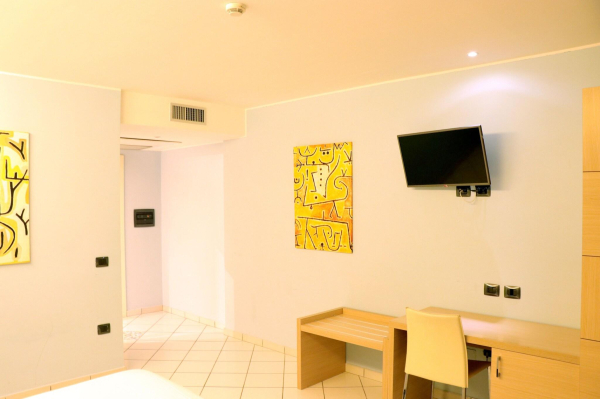 Las mejores ofertas de Ancora Hotel SALERNO