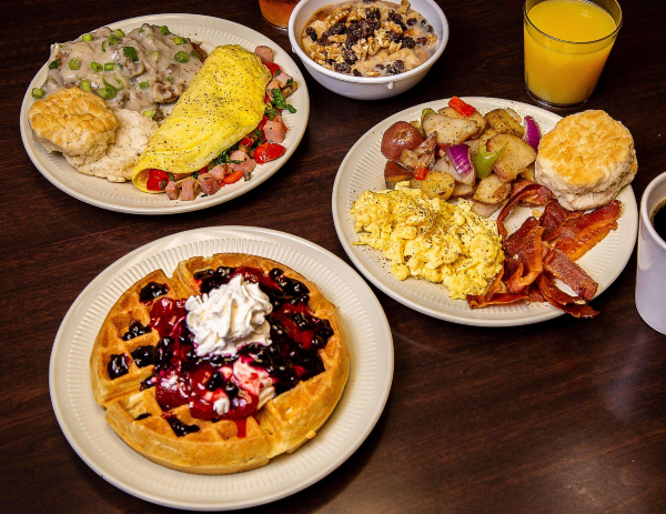 Las mejores ofertas de Best Western Plus Abbey Inn Saint George