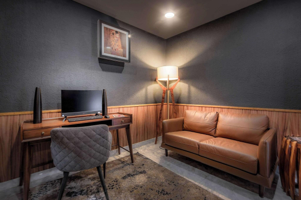 Las mejores ofertas de Comfort Inn Queretaro Tecnologico Querétaro