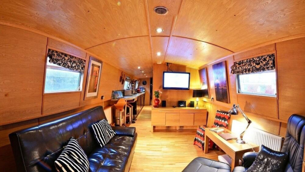 Las mejores ofertas de FOUR SISTERS BOATEL Edimburgo