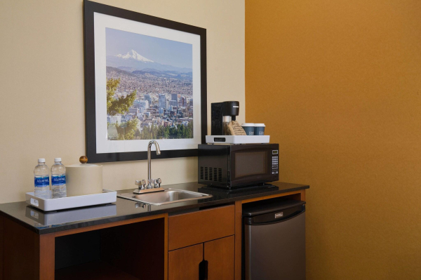 Las mejores ofertas de Four Points By Sheraton Portland East Hood River