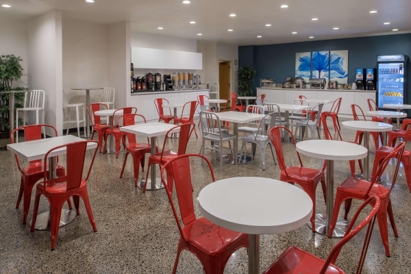 Las mejores ofertas de Hotel Inn at the Meadows Portland