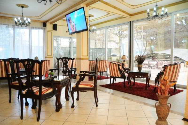 Las mejores ofertas de Hotel Royal Skopje Skopje