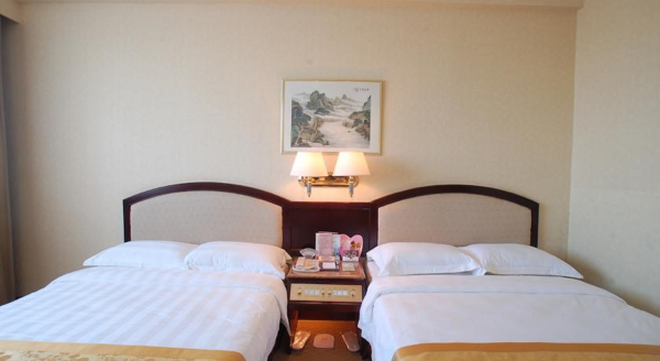 Las mejores ofertas de Sunway Hotel Shenzhen