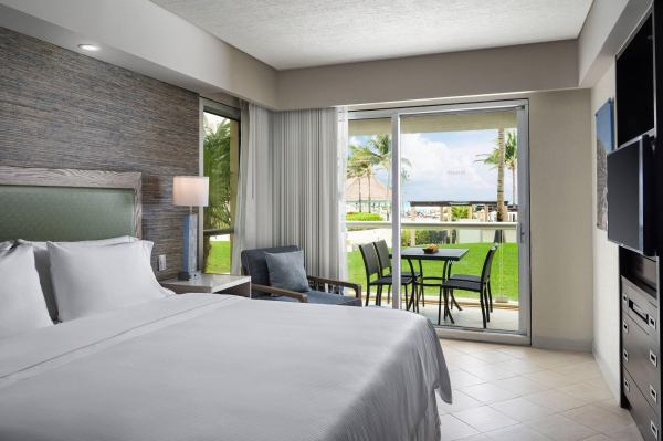 Las mejores ofertas de The Westin Lagunamar Ocean Resort and Villas Cancún