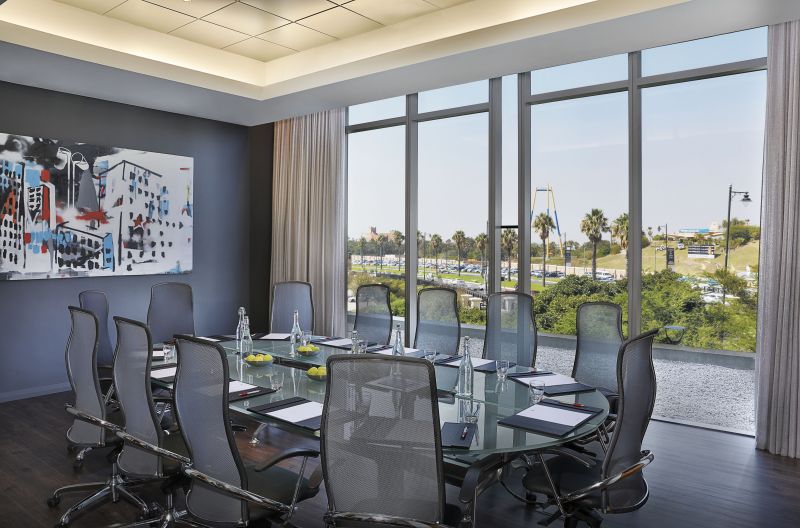 Las mejores ofertas de Cape Town Marriott Hotel Crystal Towers Ciudad del Cabo