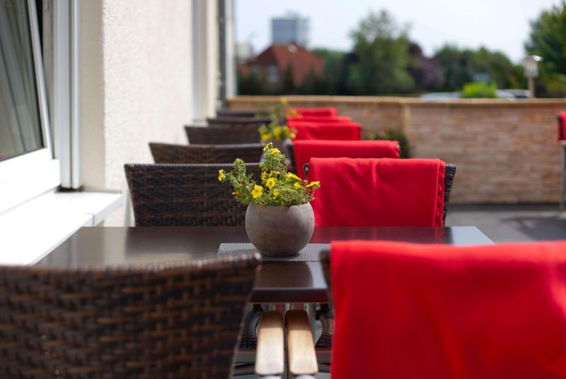 TRYP By Wyndham Luebeck Aquamarin