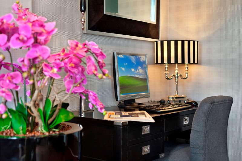 TRYP By Wyndham Luebeck Aquamarin