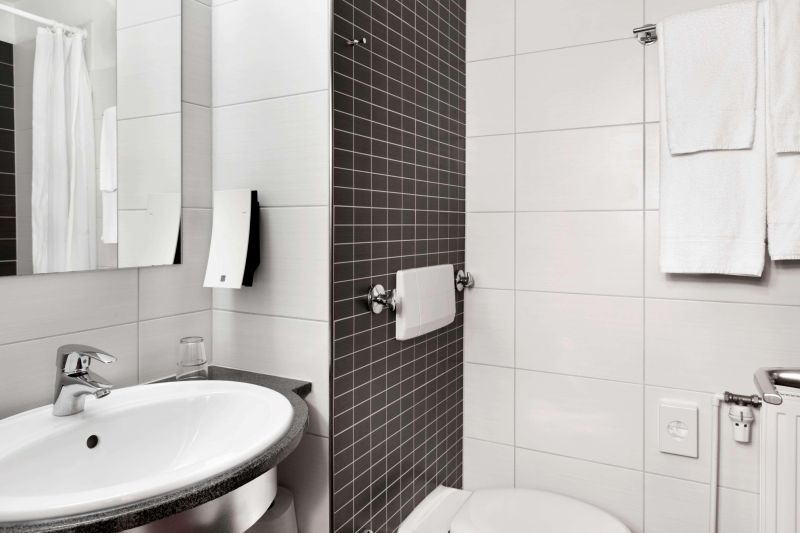 TRYP By Wyndham Luebeck Aquamarin