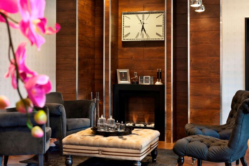 TRYP By Wyndham Luebeck Aquamarin