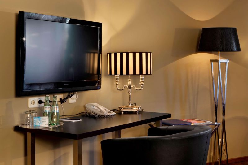 TRYP By Wyndham Luebeck Aquamarin