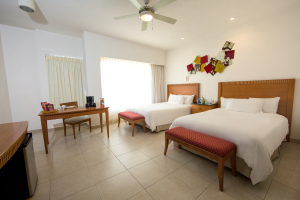 Las mejores ofertas de Ambiance Suites Cancun Cancún