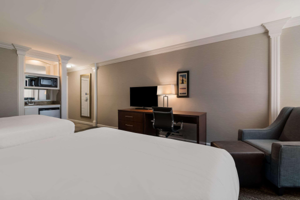Las mejores ofertas de Comfort Inn & Suites Plattsburgh - Morrisonville Plattsburgh 