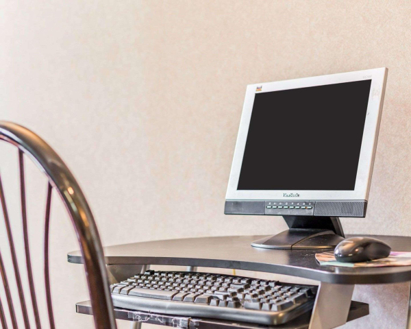 Las mejores ofertas de Econo Lodge Near Stewart International Airport New Windsor