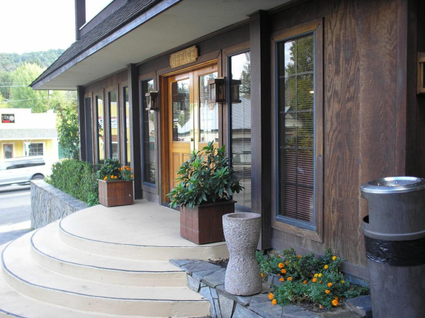 Las mejores ofertas de Heritage Inn Yosemite-Sonora Sonora