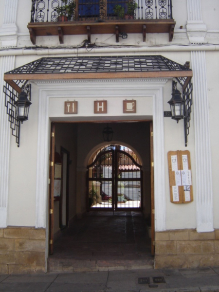 Las mejores ofertas de Hotel Boutique La Posada Sucre